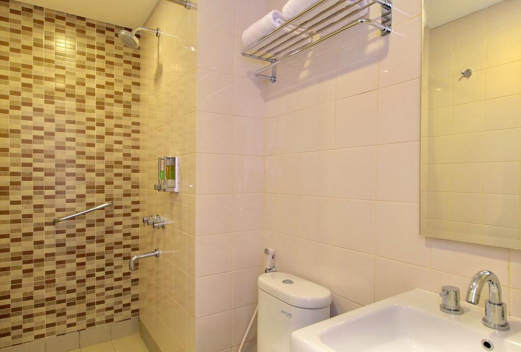 Carani Hotel Yogyakarta Kültér fotó